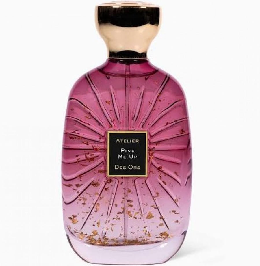 Attelier Pink Makeup Eau de Parfum 100ml