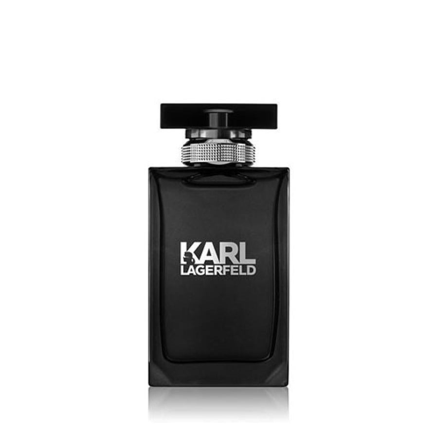 Karl Lagerfeld men's perfume Bour Homme Eau de Toilette 50ml