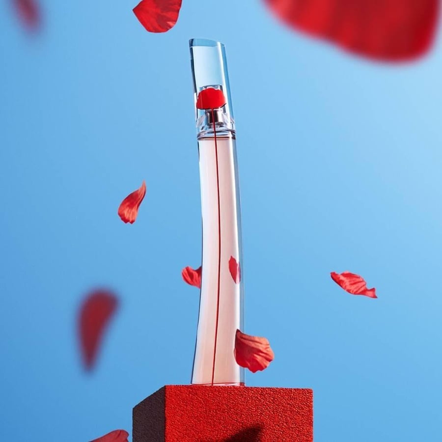 Kenzo Flower perfume Eau de Vie Legere Eau de Parfum 100ml