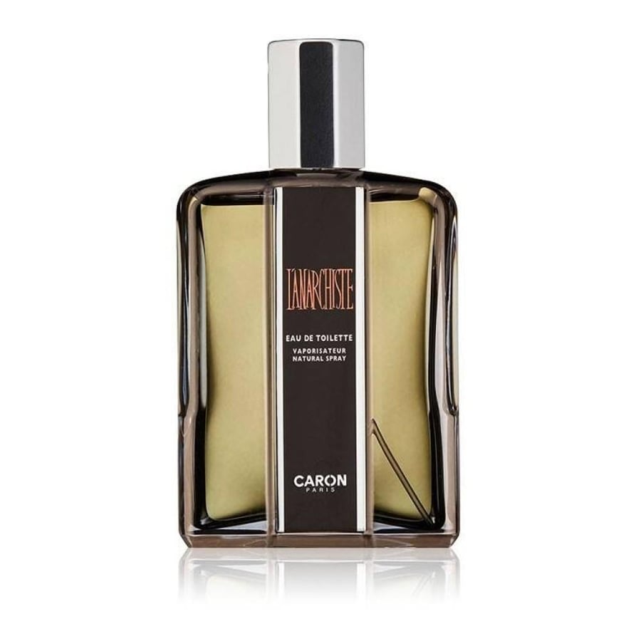 Caron Lanarist Eau de Toilette 125ml for men