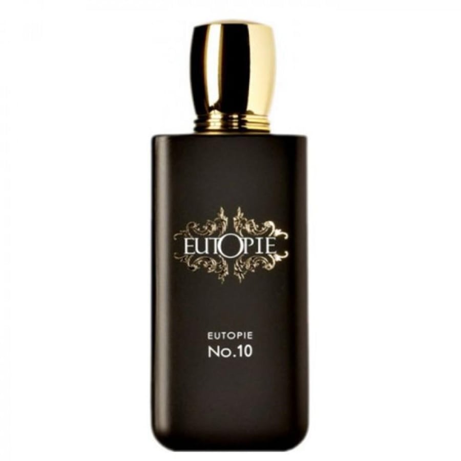 Itopia Number 10 O.D. Perfume 100 ml for both genders