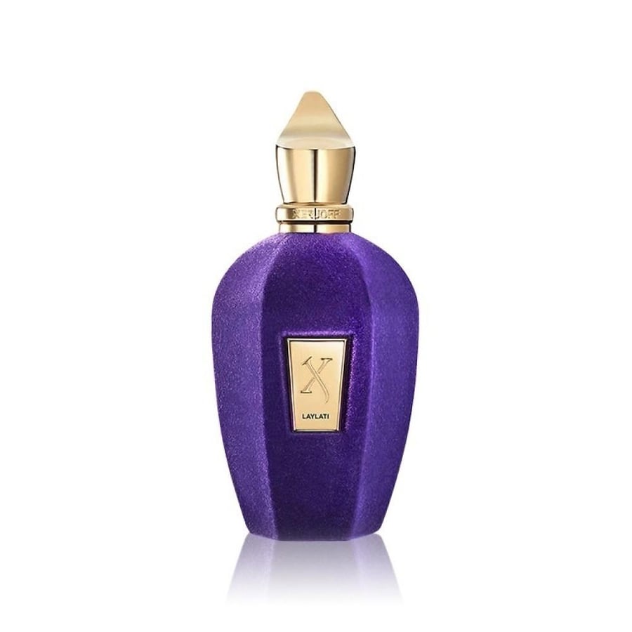 Zirjoff Leili or Eau de Parfum 100 ml for both genders