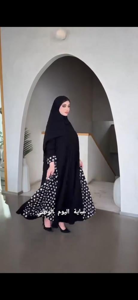 عبايه صمووود
