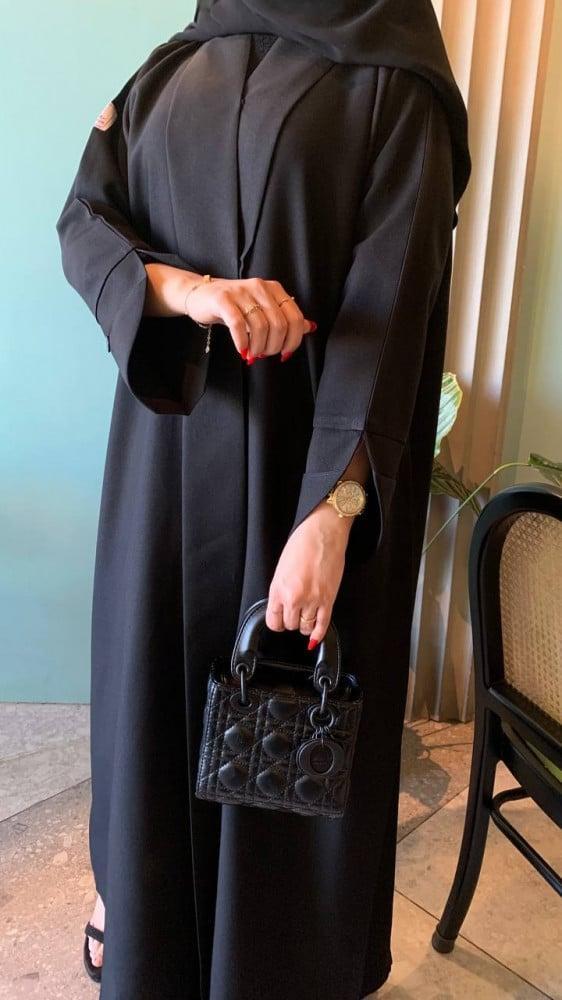 عباية الفخامه