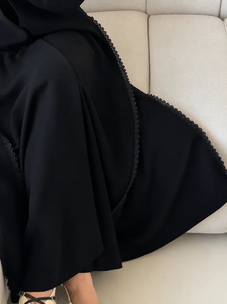 عبايه ذوق