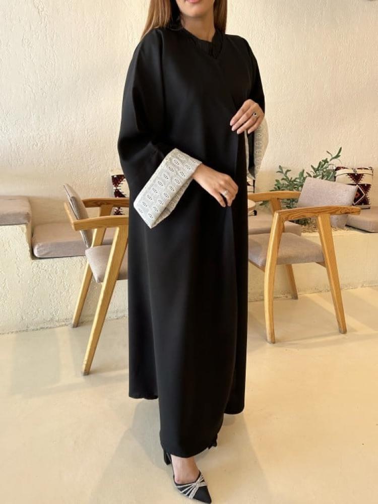 عباية اسرا