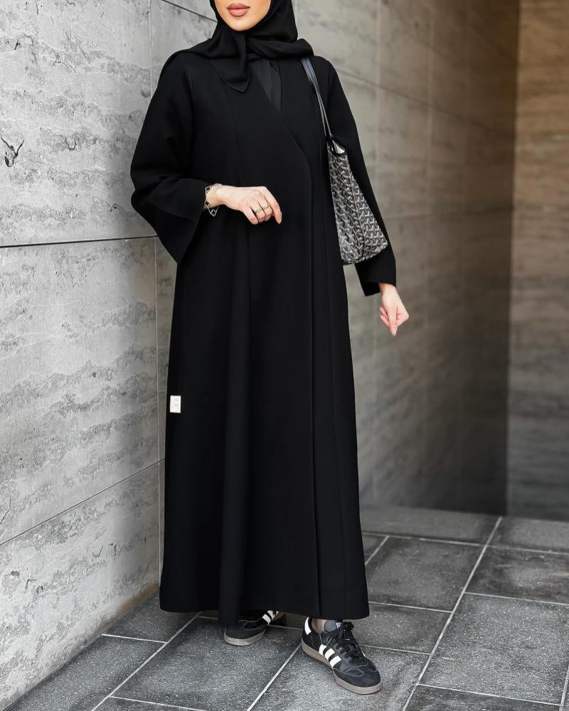 عباية نورسين