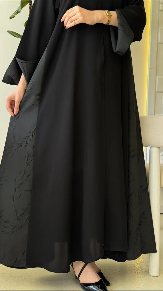 عباية غرور
