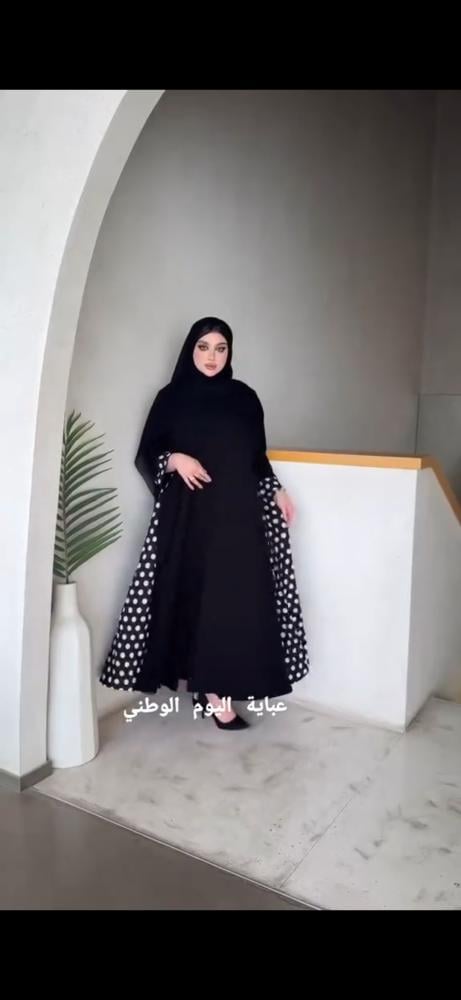 عبايه صمووود