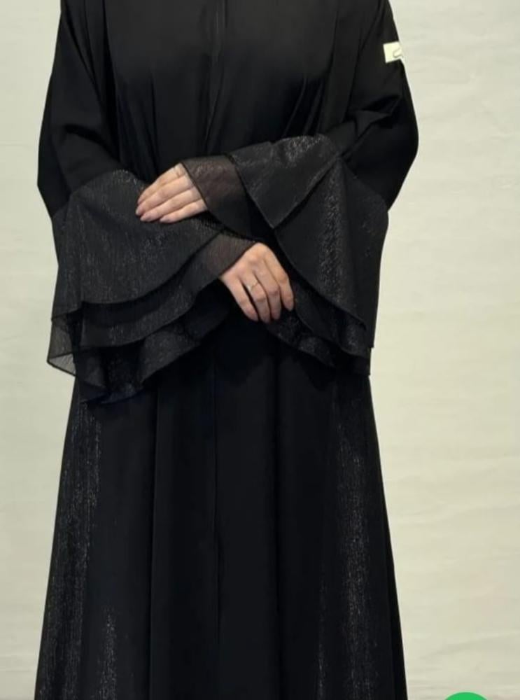 عباية ايفانز