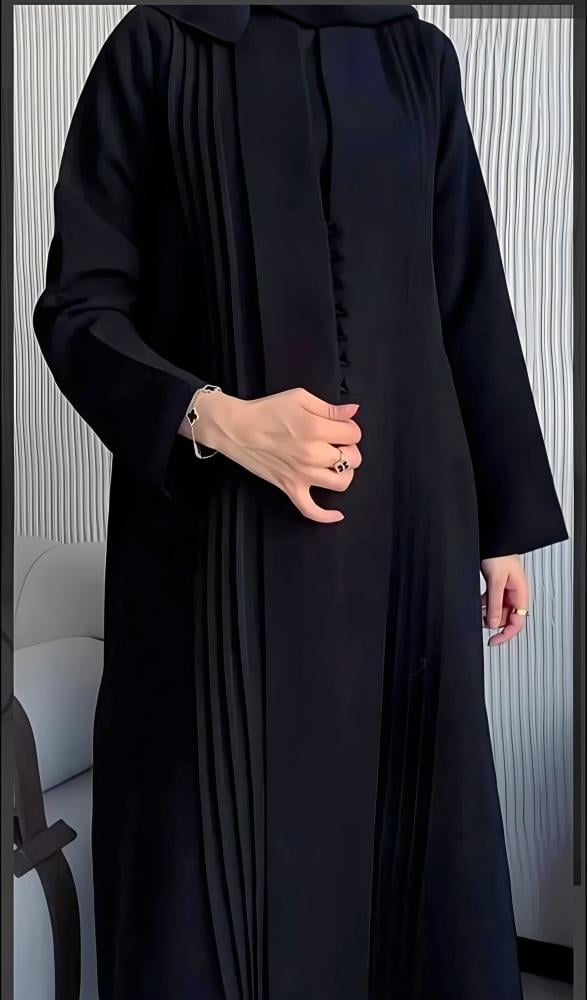 عباية الهام