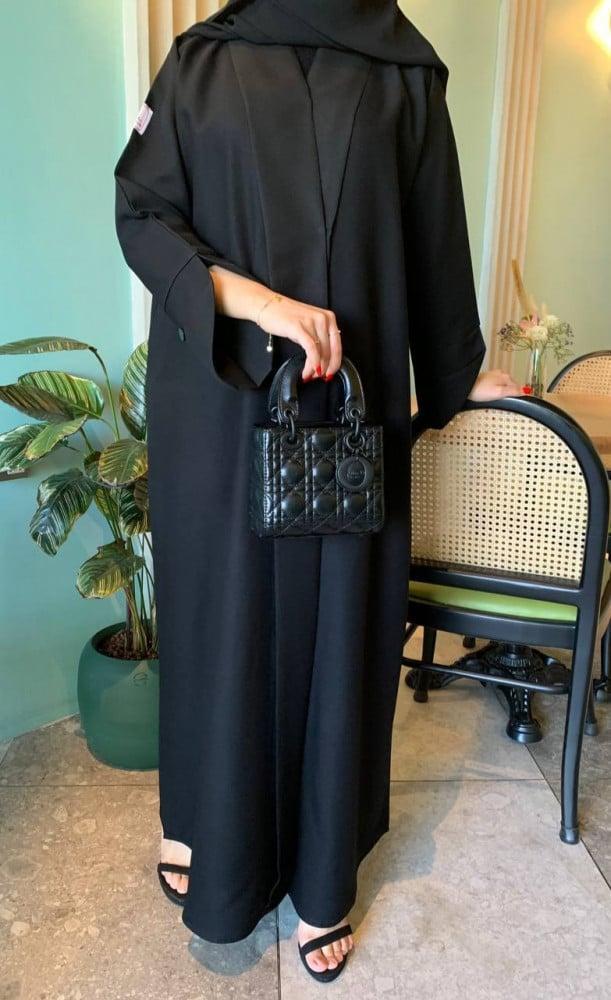 عباية الفخامه