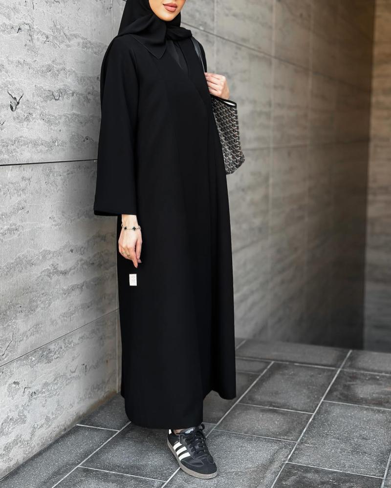 عباية نورسين