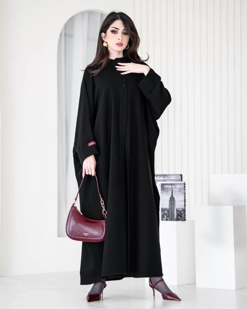 عبايه غزاله