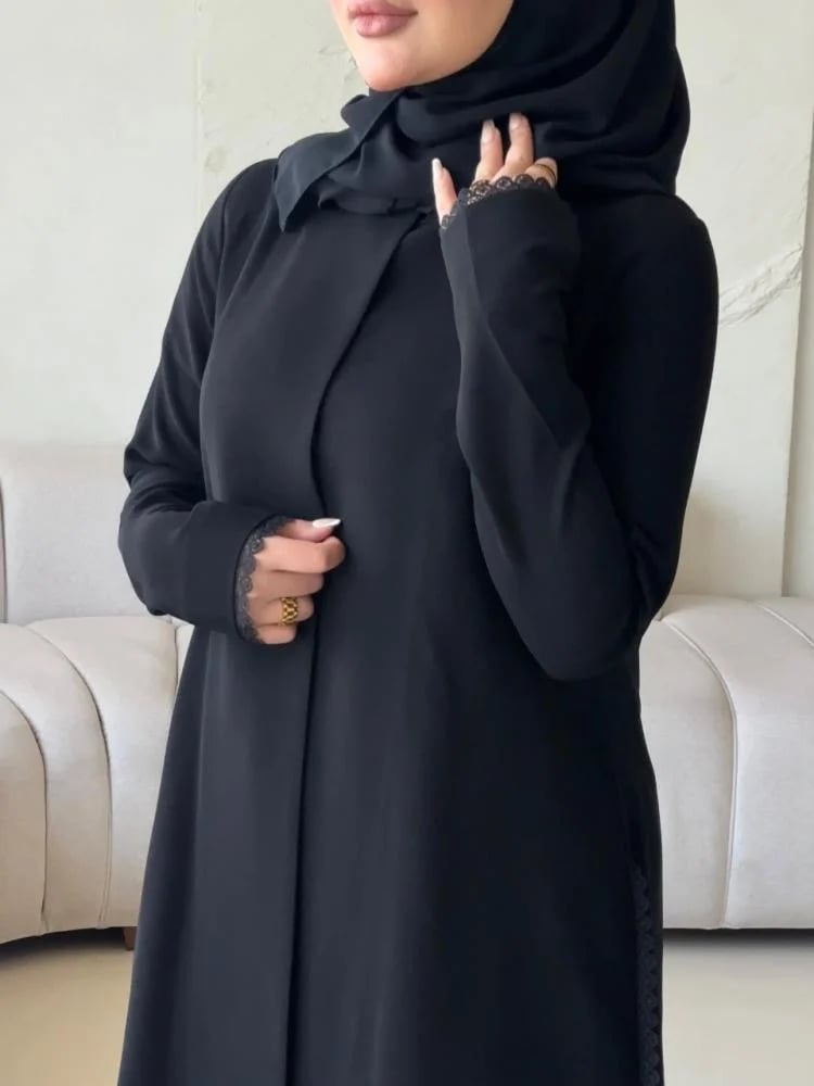 عبايه ذوق