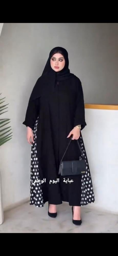 عبايه صمووود