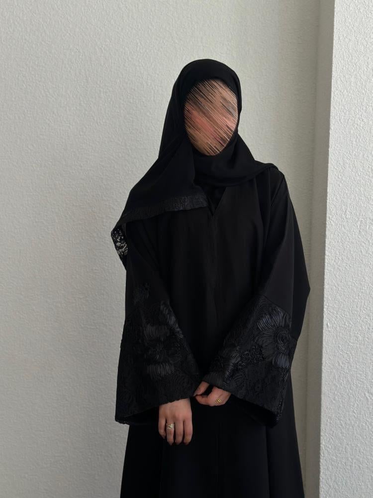 عباية برزن