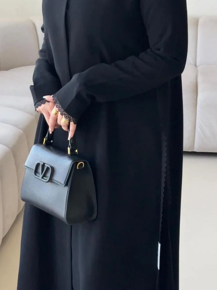 عبايه ذوق