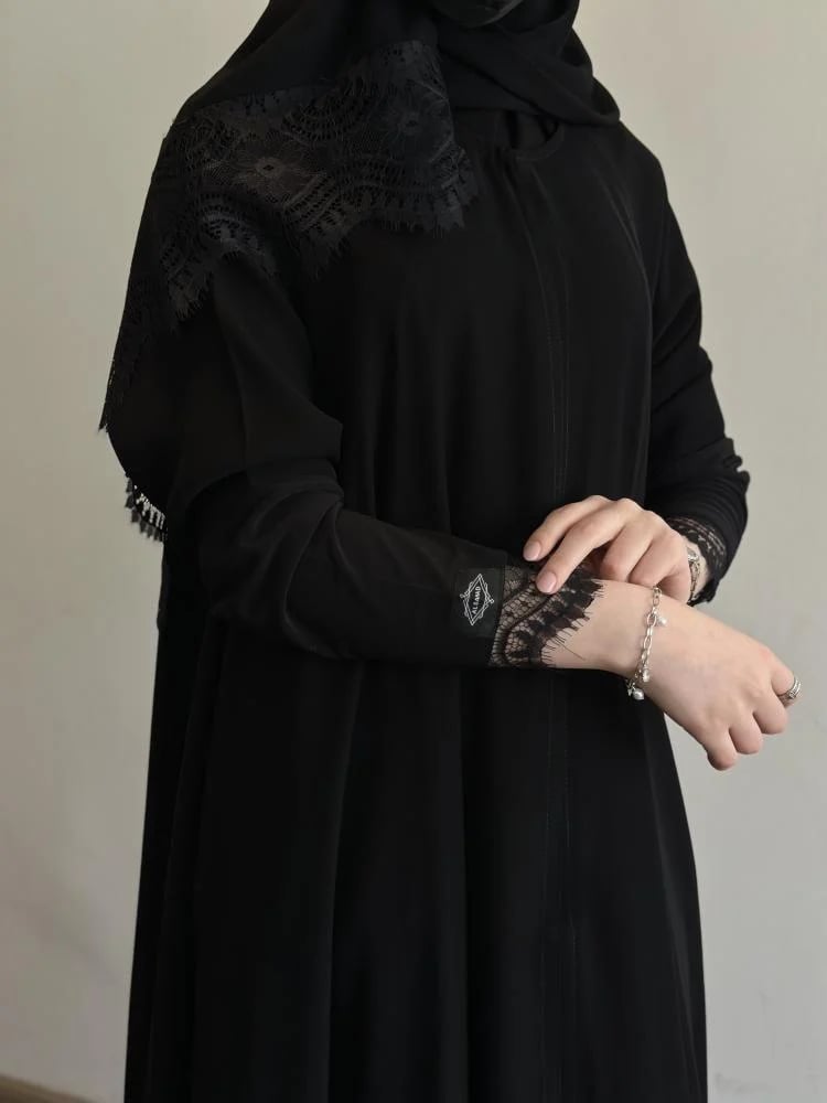 عبايه بريمو