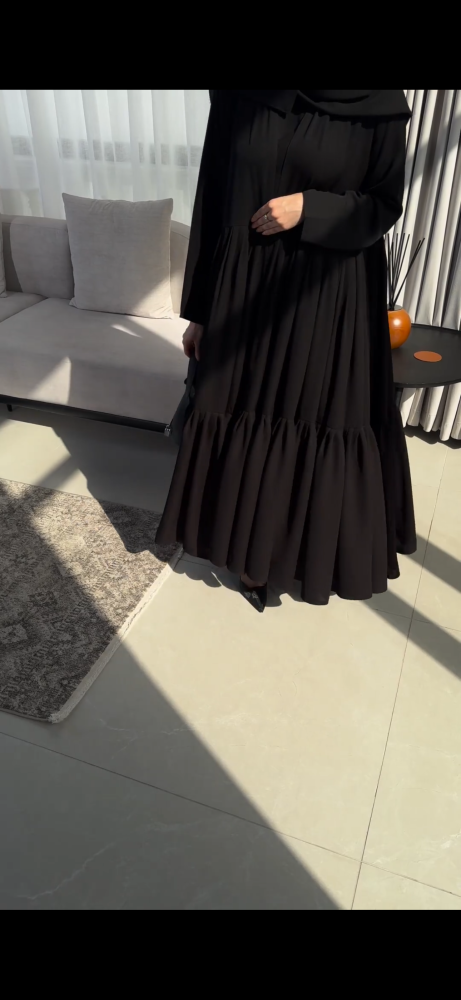 عباية خوله