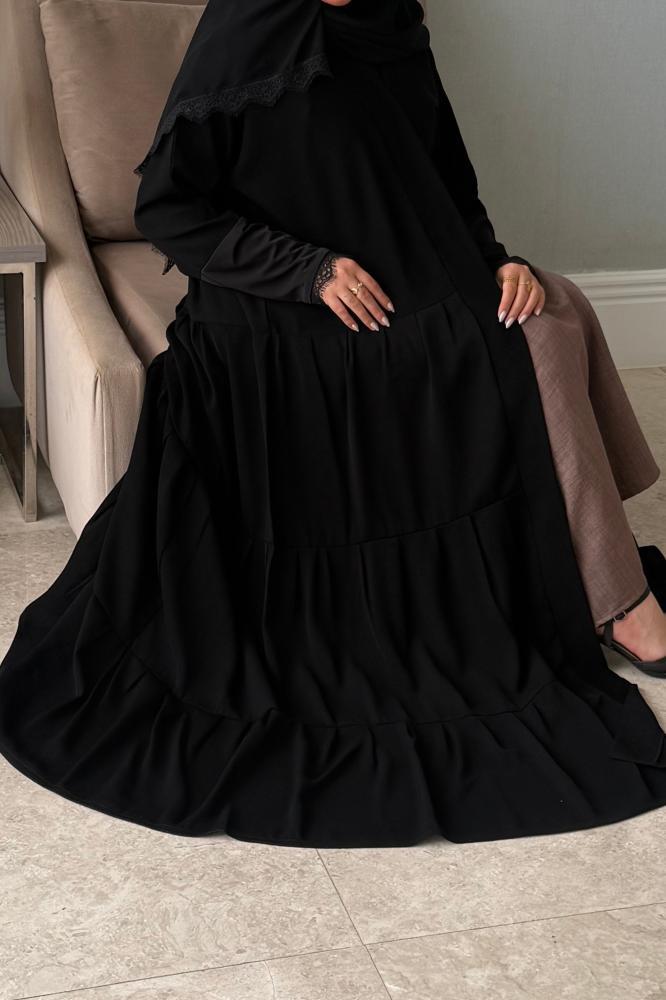 عبايه مرسيم