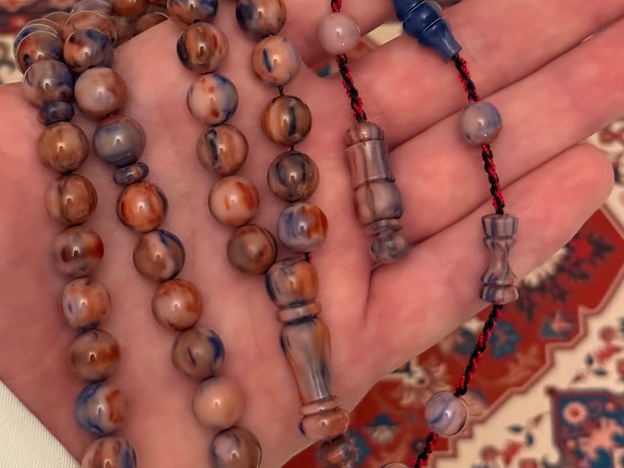 مسباح فاتوران بني مموج (العقود)