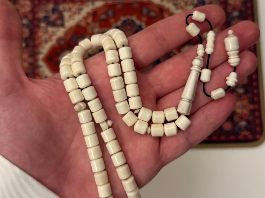 مسباح عظم الجمل (صندوقي)