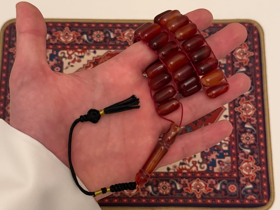 مسباح بكلايت بني مموج (القصة اليونانية)