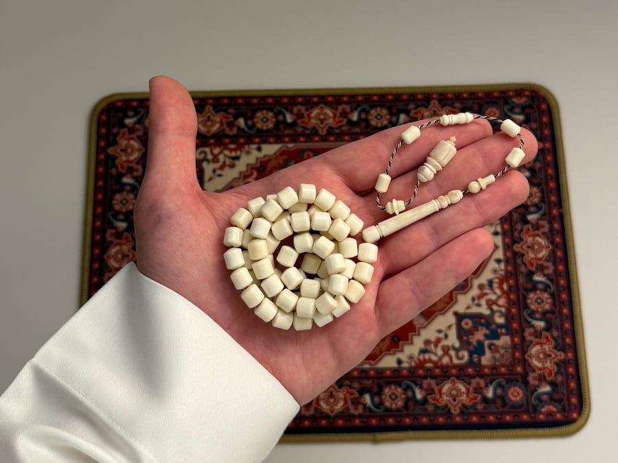 مسباح عظم الجمل (صندوقي)