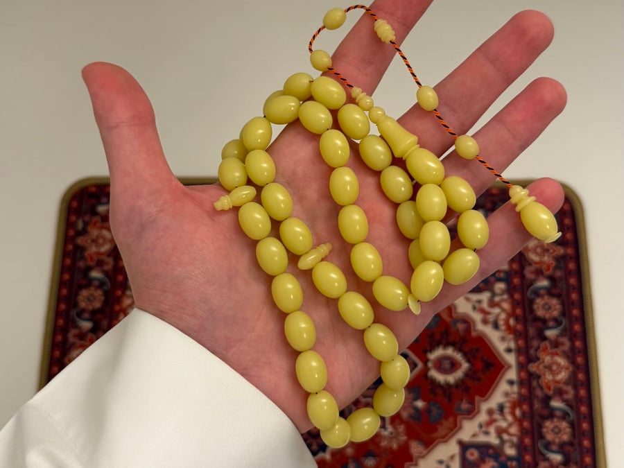 مسباح دومنه فستقي