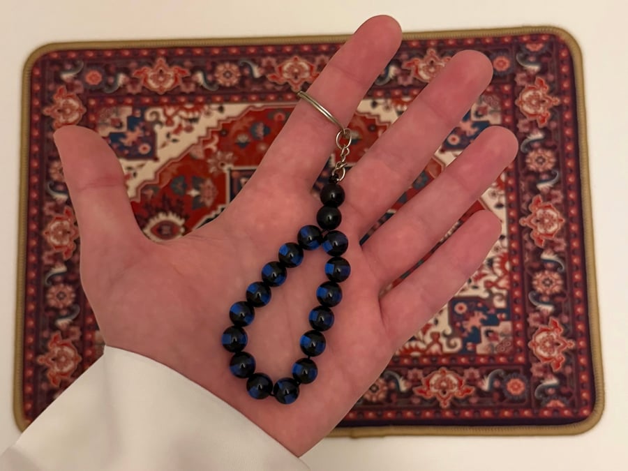 ميدالية الكحلي المميز