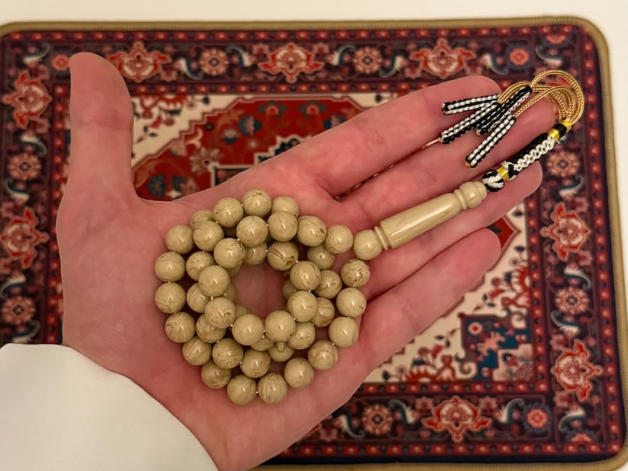 مسباح بكلايت صحراوي