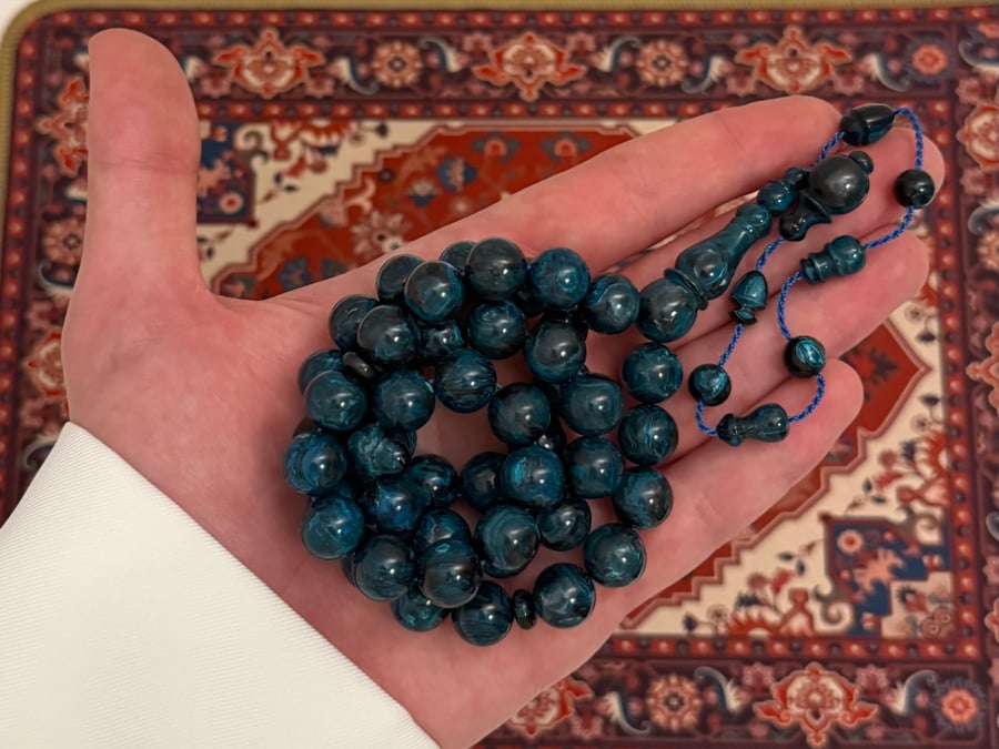 مسباح فاتوران مموج