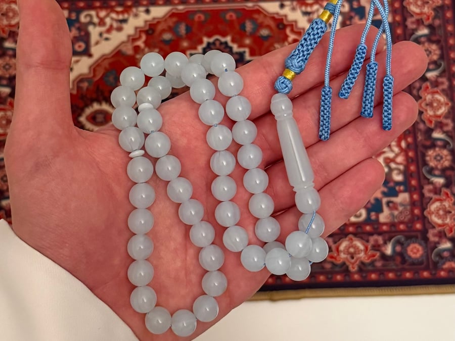مسباح ثلجي