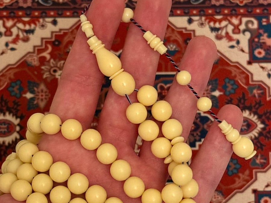 مسباح دومنه سكري