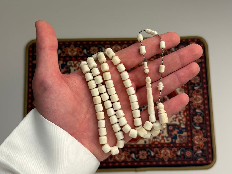 مسباح عظم الجمل (صندوقي)