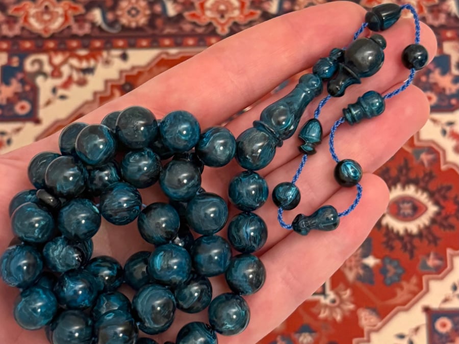 مسباح فاتوران مموج