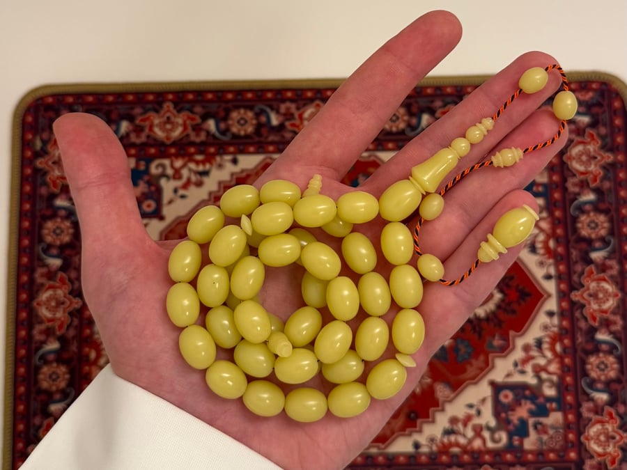 مسباح دومنه فستقي