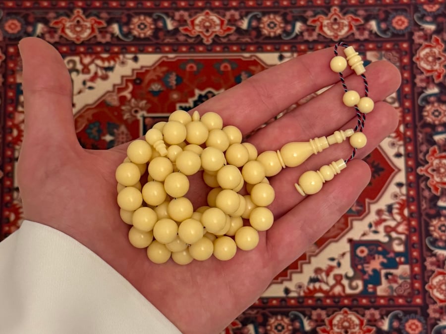 مسباح دومنه سكري