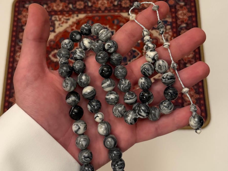 مسباح فاتوران تشرنوبل (طقم حزوز)