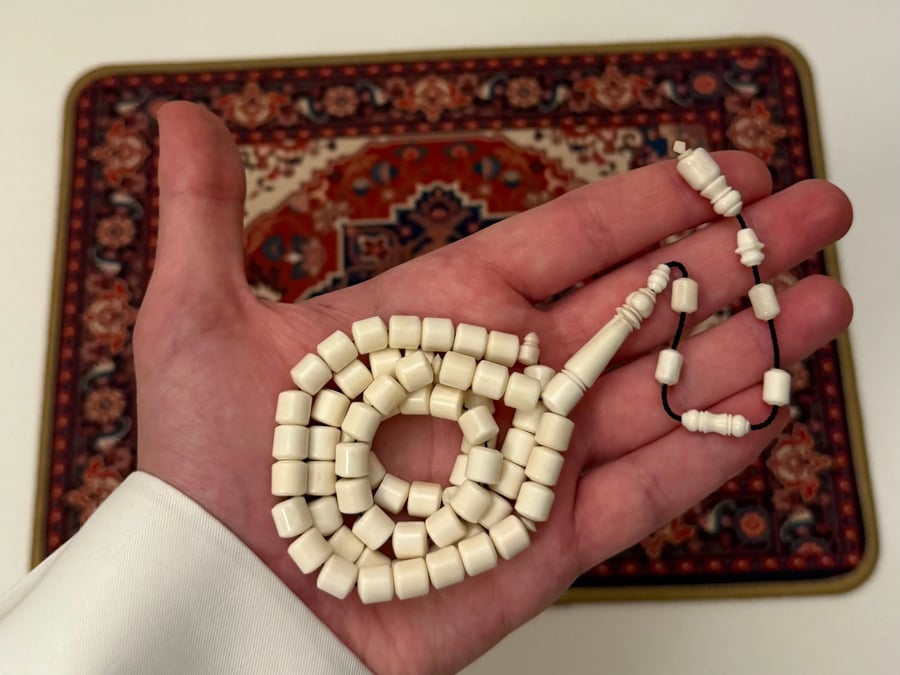 مسباح عظم الجمل (صندوقي)