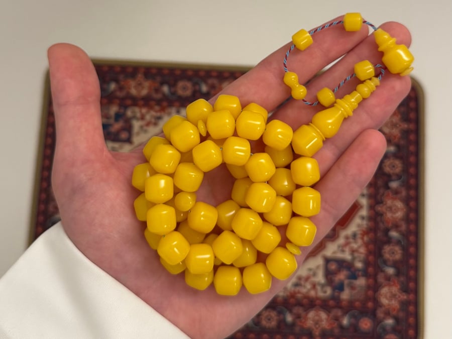 مسباح دومنه سكري