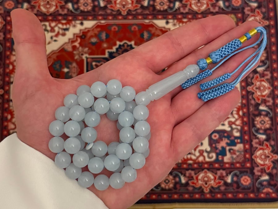 مسباح ثلجي