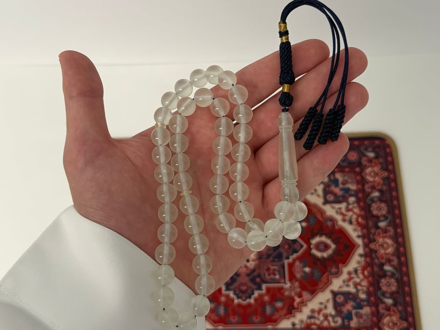 مسباح بكلايت ليموني (يتغير لونه مع الشمس)