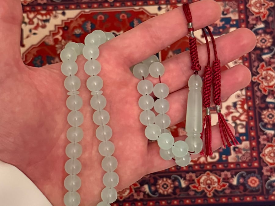 مسباح ليموني (يتغير لونه مع الشمس)