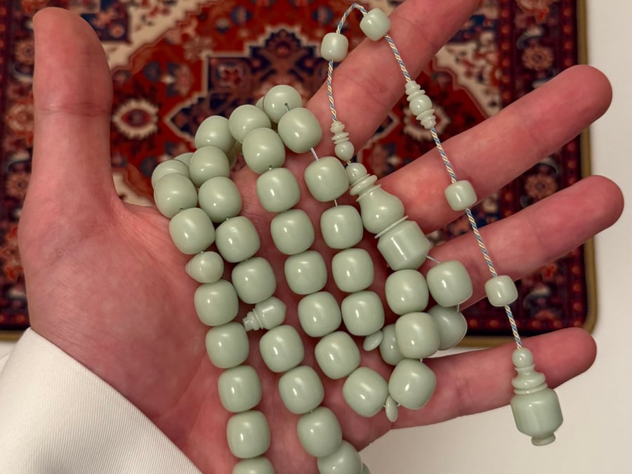 مسباح دومنه تيفاني