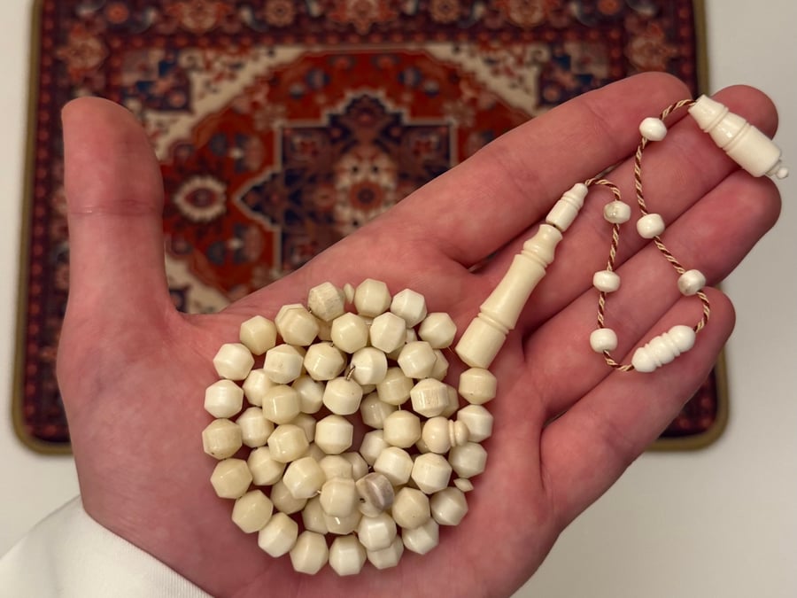 مسباح عظم الجمل (اسطنبولي)