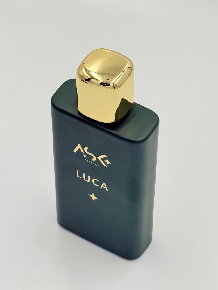 LUCA لوكا