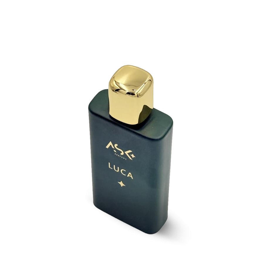 LUCA لوكا
