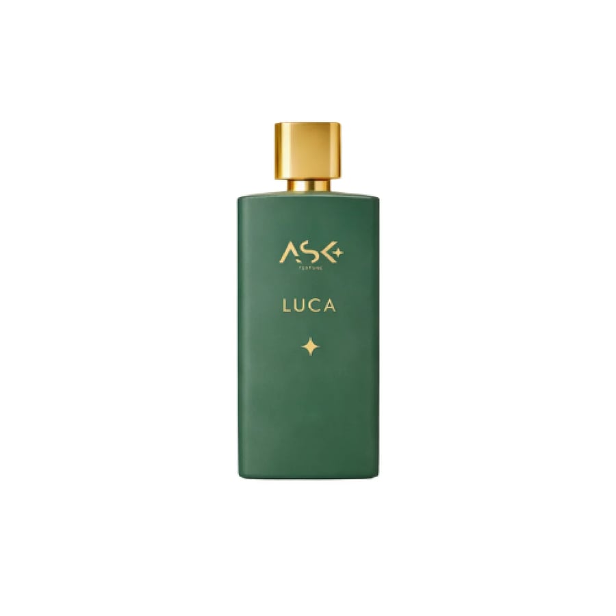 LUCA لوكا